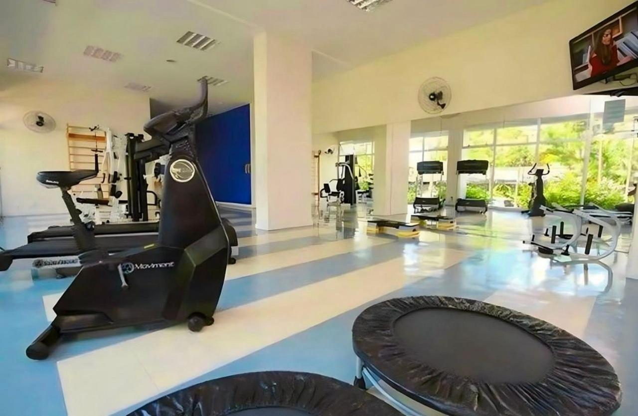 Flats Paradiso Barra Da Tijuca Apartamento *