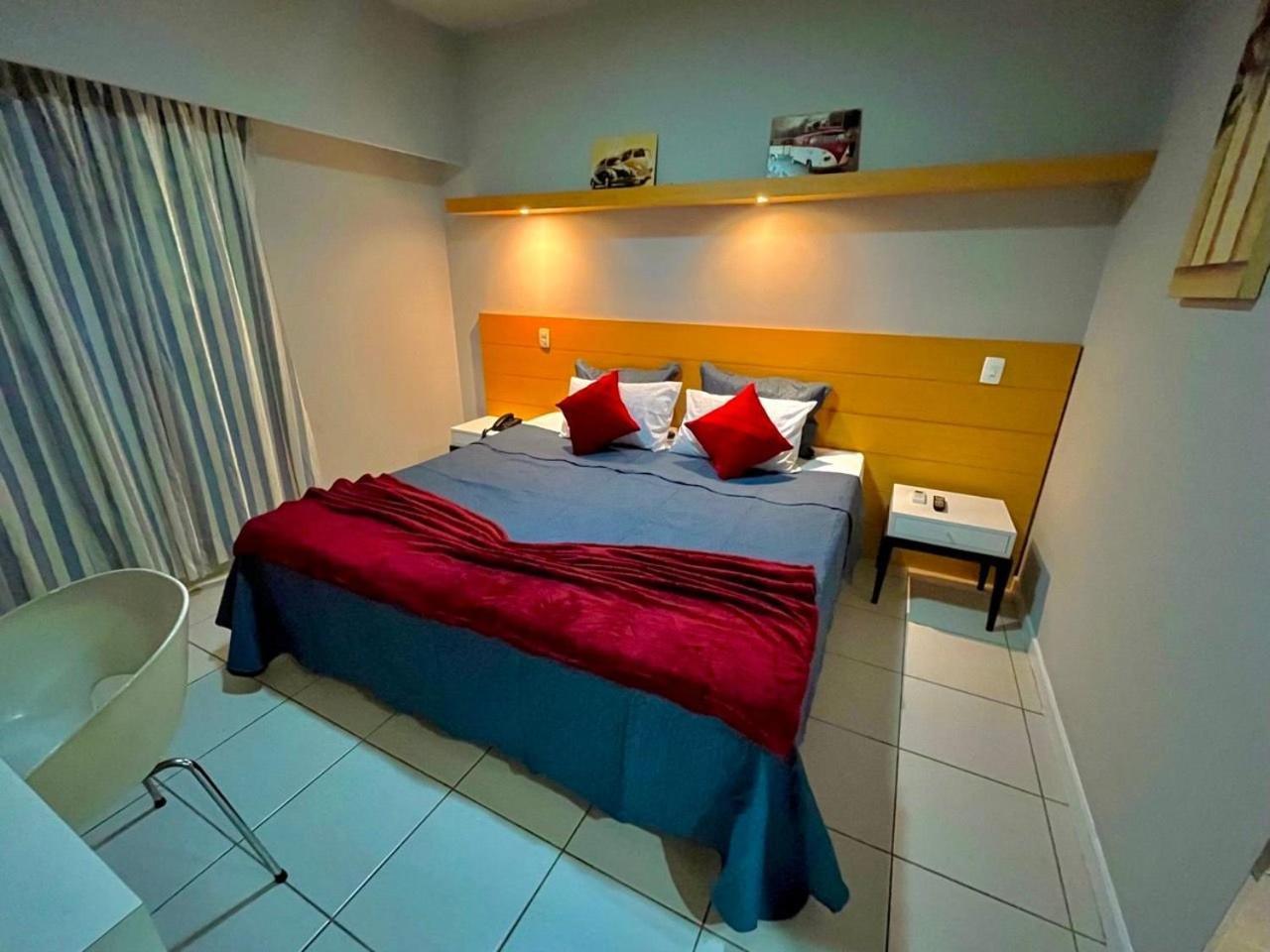 Flats Paradiso Barra Da Tijuca Rio de Janeiro