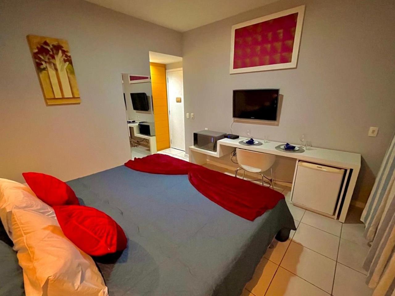 Flats Paradiso Barra Da Tijuca * Rio de Janeiro