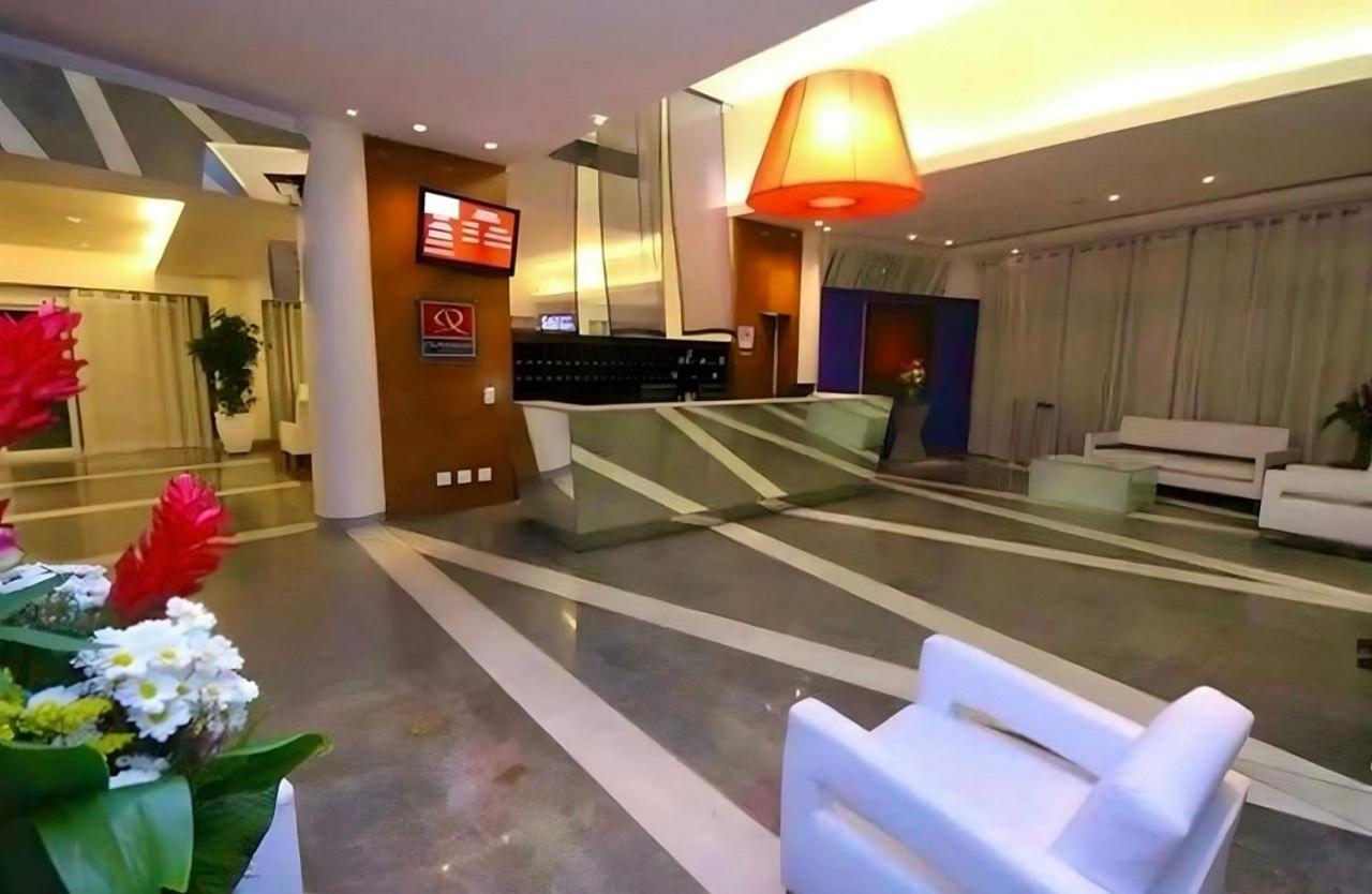 Apartamento Flats Paradiso Barra Da Tijuca *