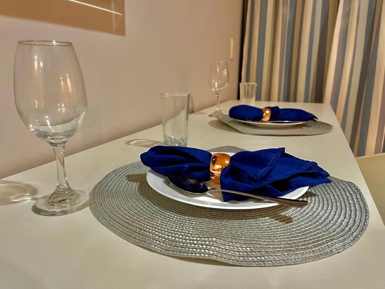 Apartamento Flats Paradiso Barra Da Tijuca
