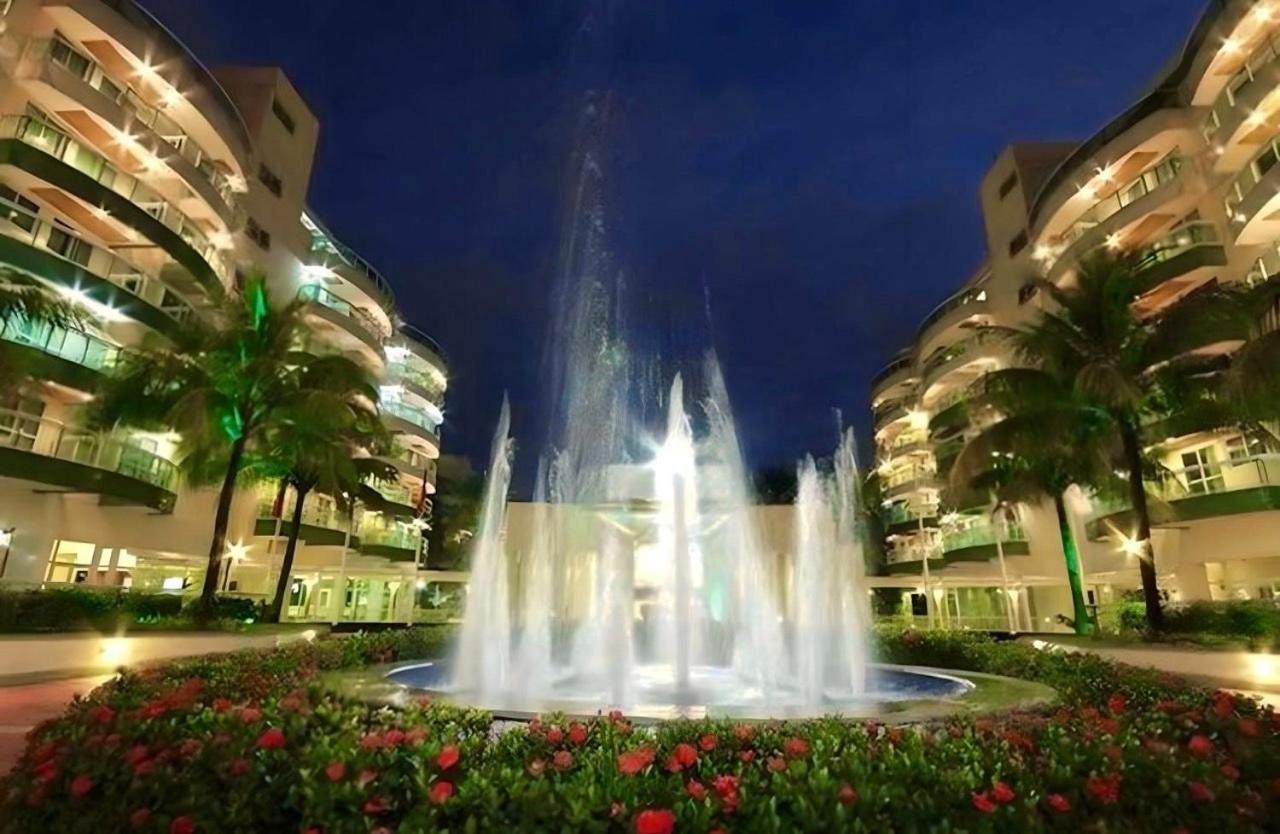 Apartamento Flats Paradiso Barra Da Tijuca *