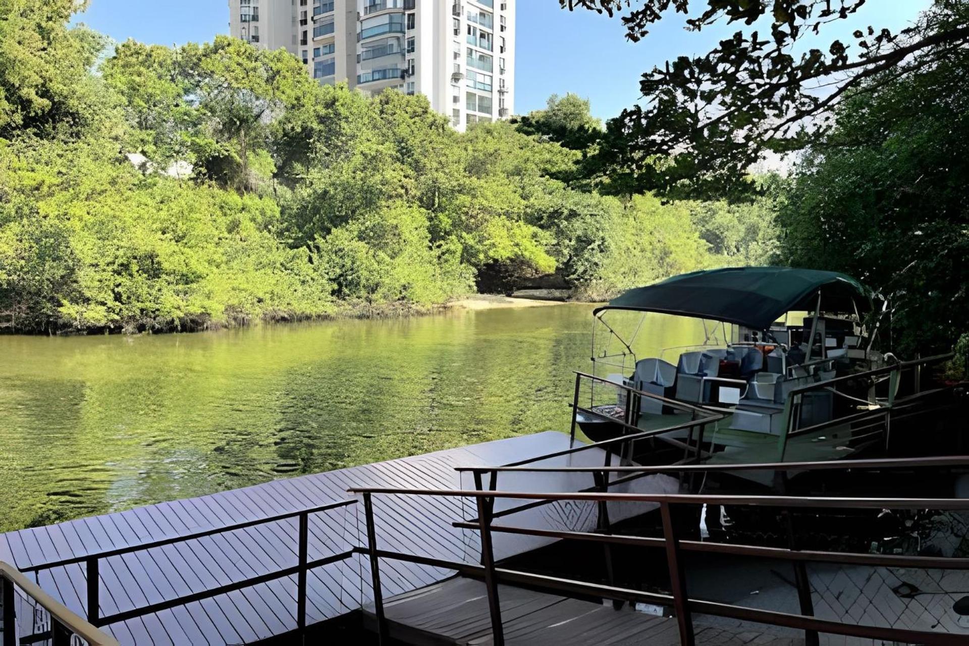 Apartamento Flats Paradiso Barra Da Tijuca *