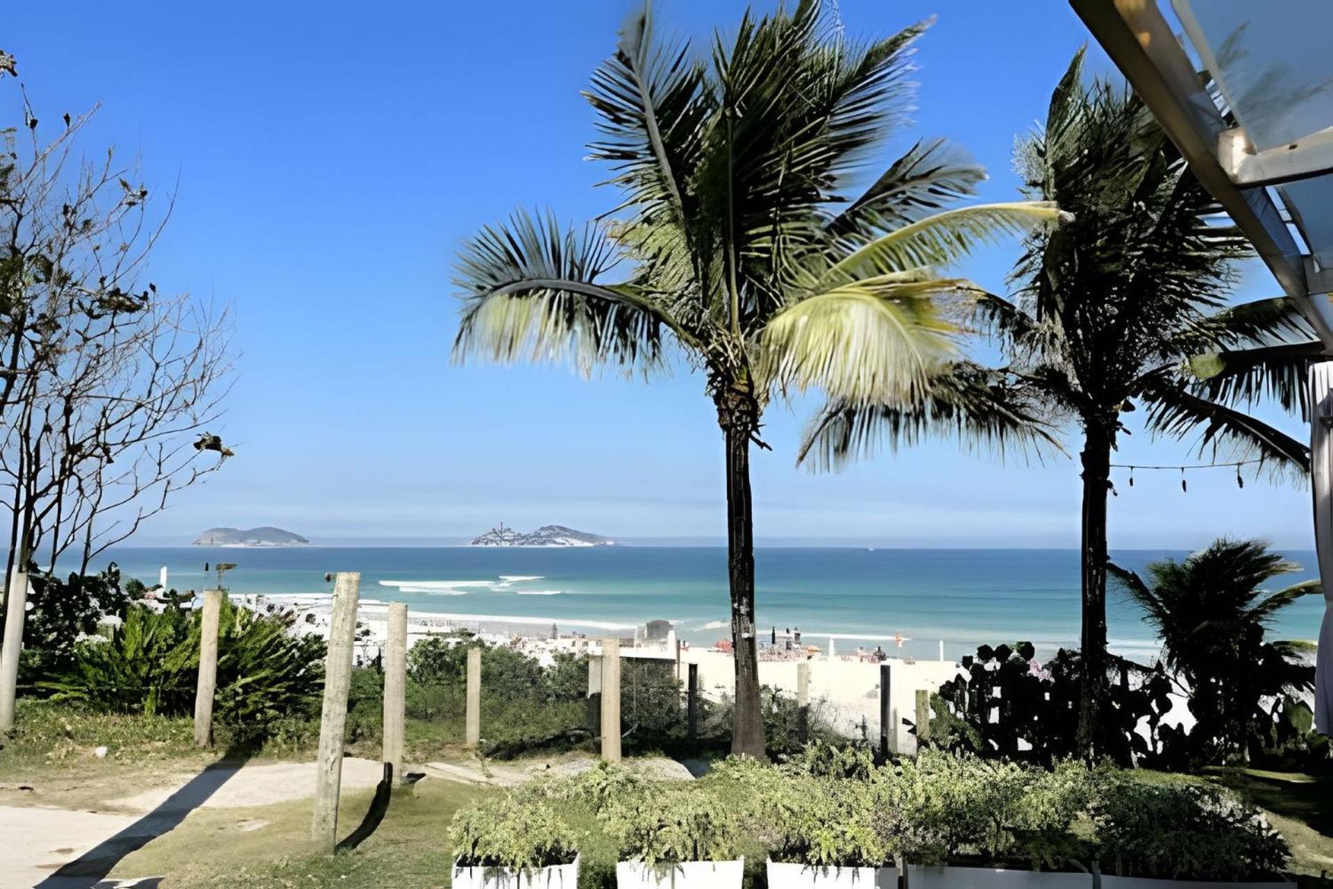 Flats Paradiso Barra Da Tijuca Apartamento *