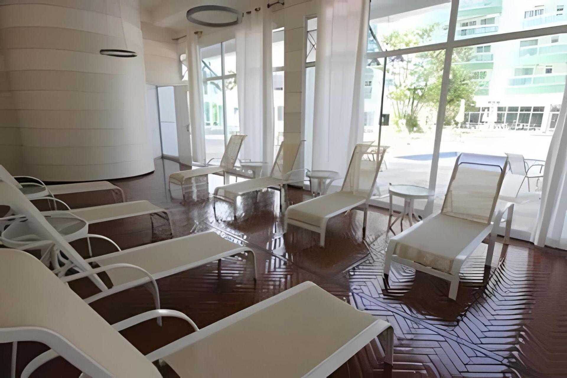 Flats Paradiso Barra Da Tijuca Apartamento