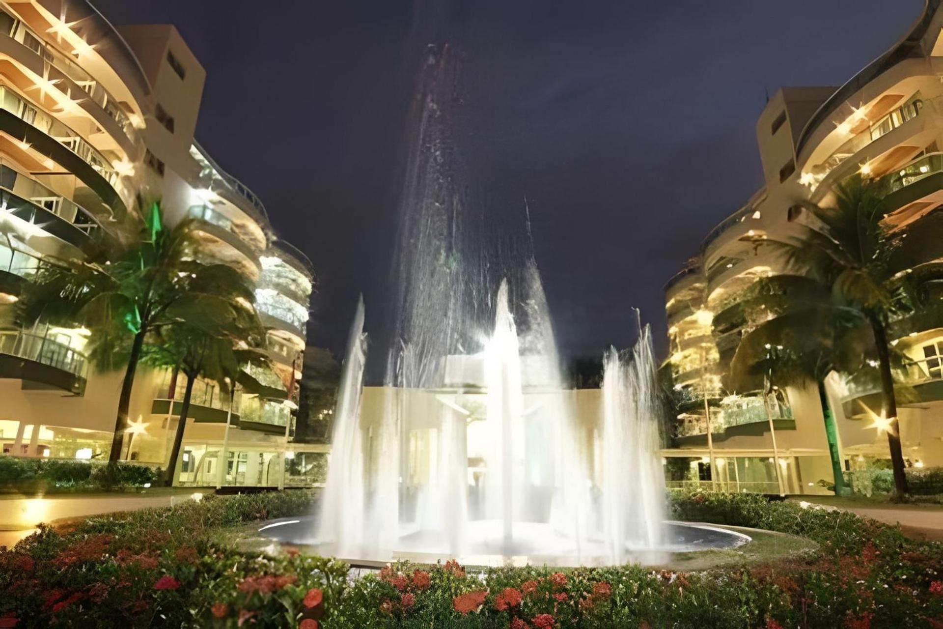 Apartamento Flats Paradiso Barra Da Tijuca *