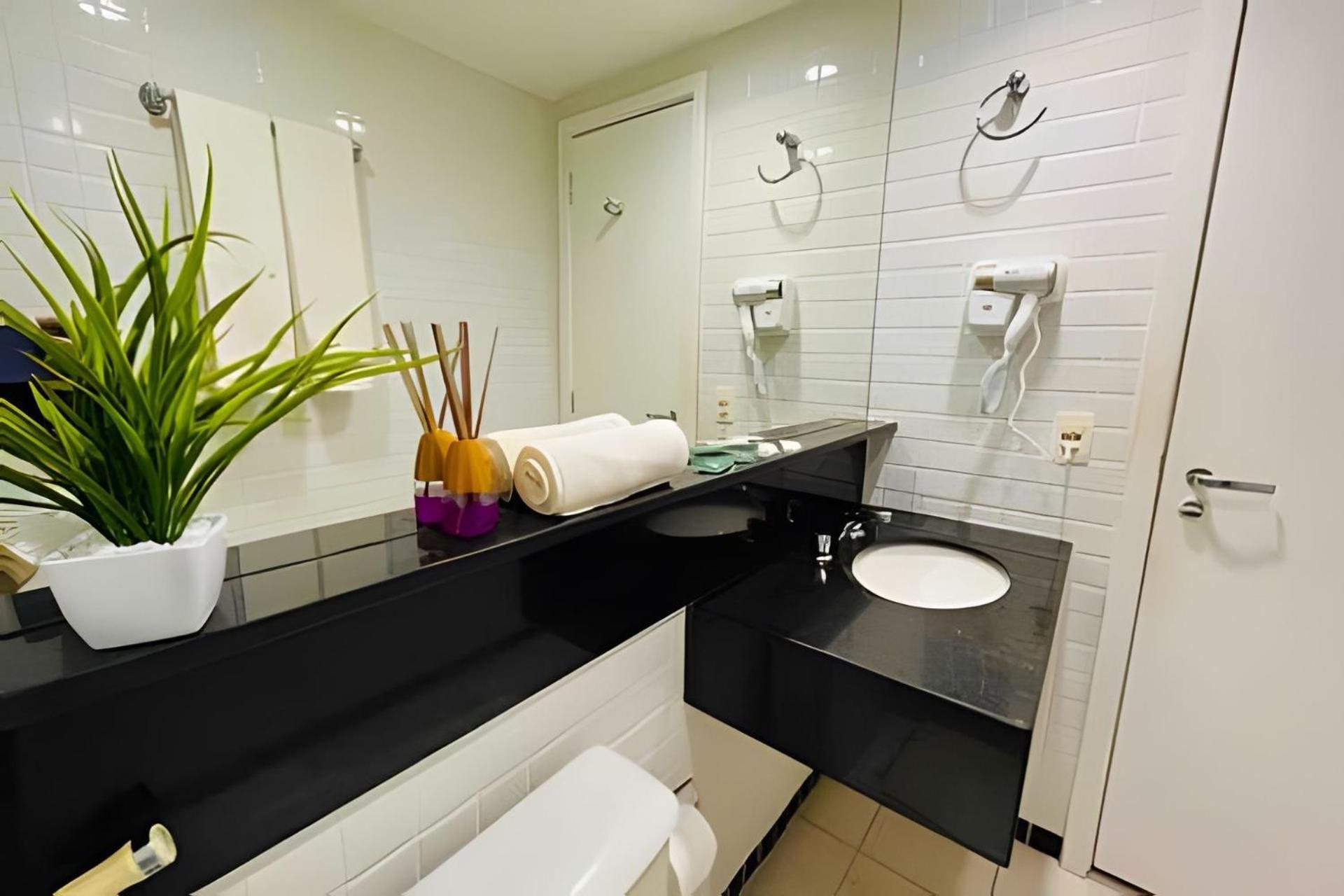 Apartamento Flats Paradiso Barra Da Tijuca