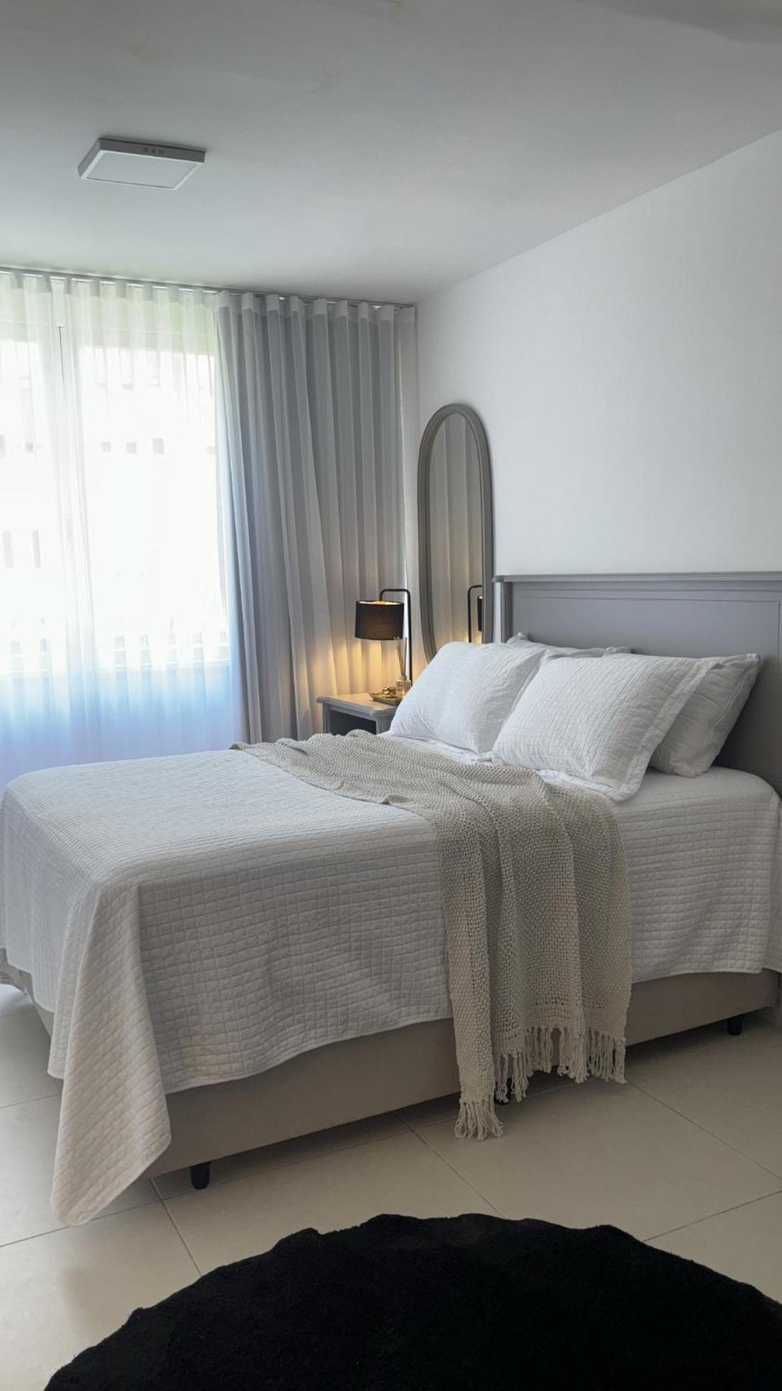 Apartamento Luxuoso Em Copacabana Rio de Janeiro