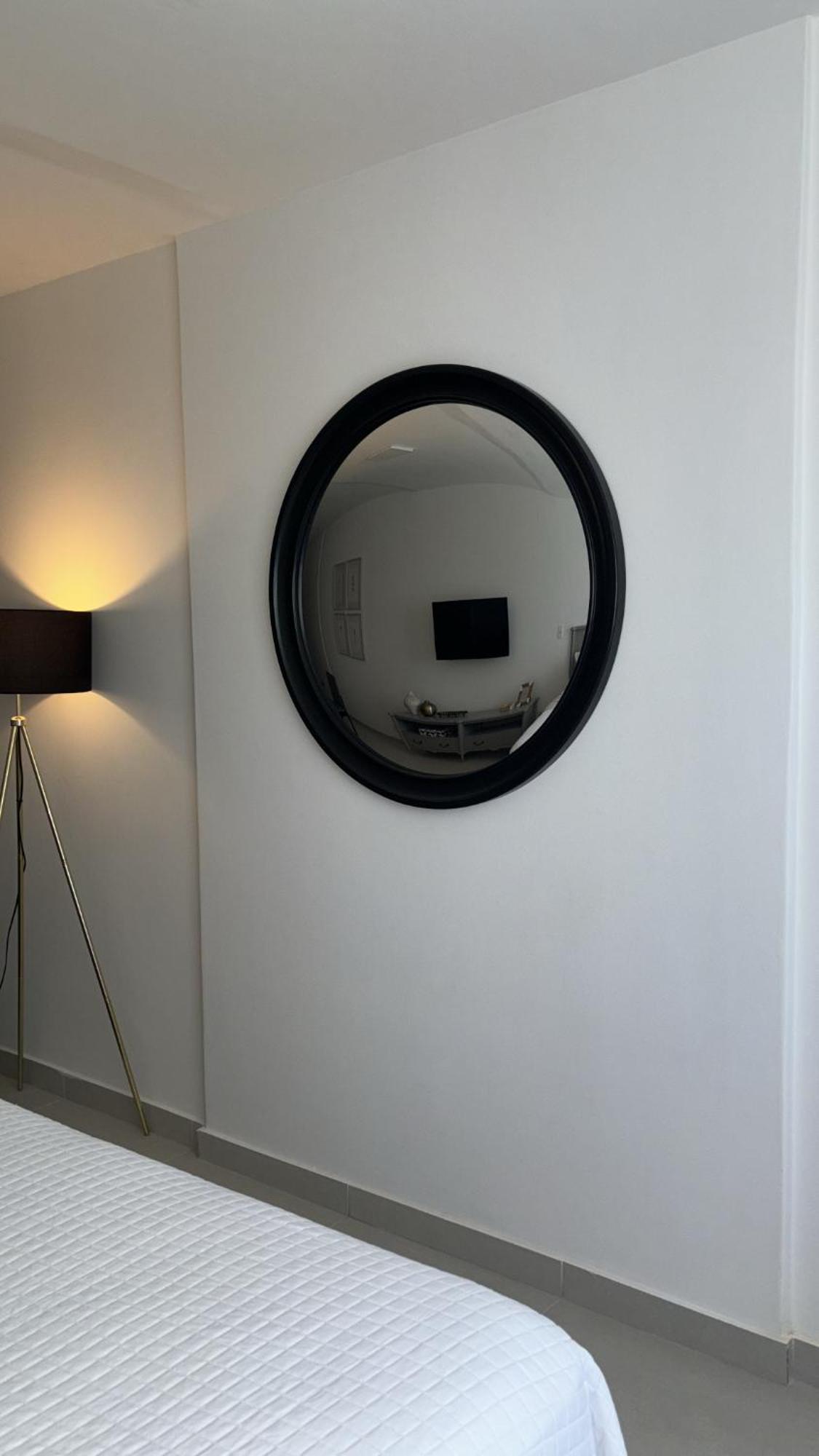 Apartamento Luxuoso Em Copacabana *