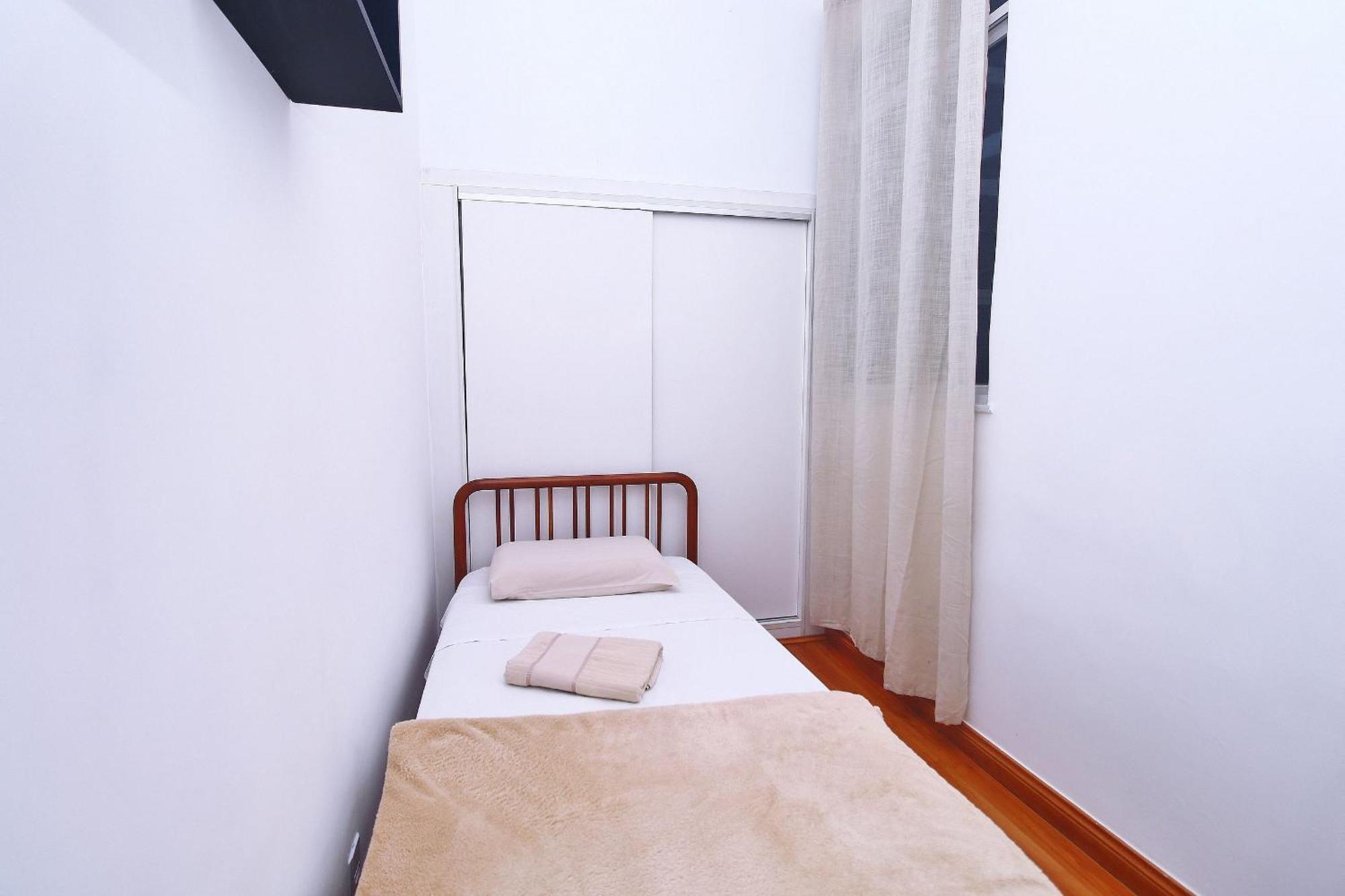 Apartment Moderno 2 Quartos 300m Da De Copacabana *