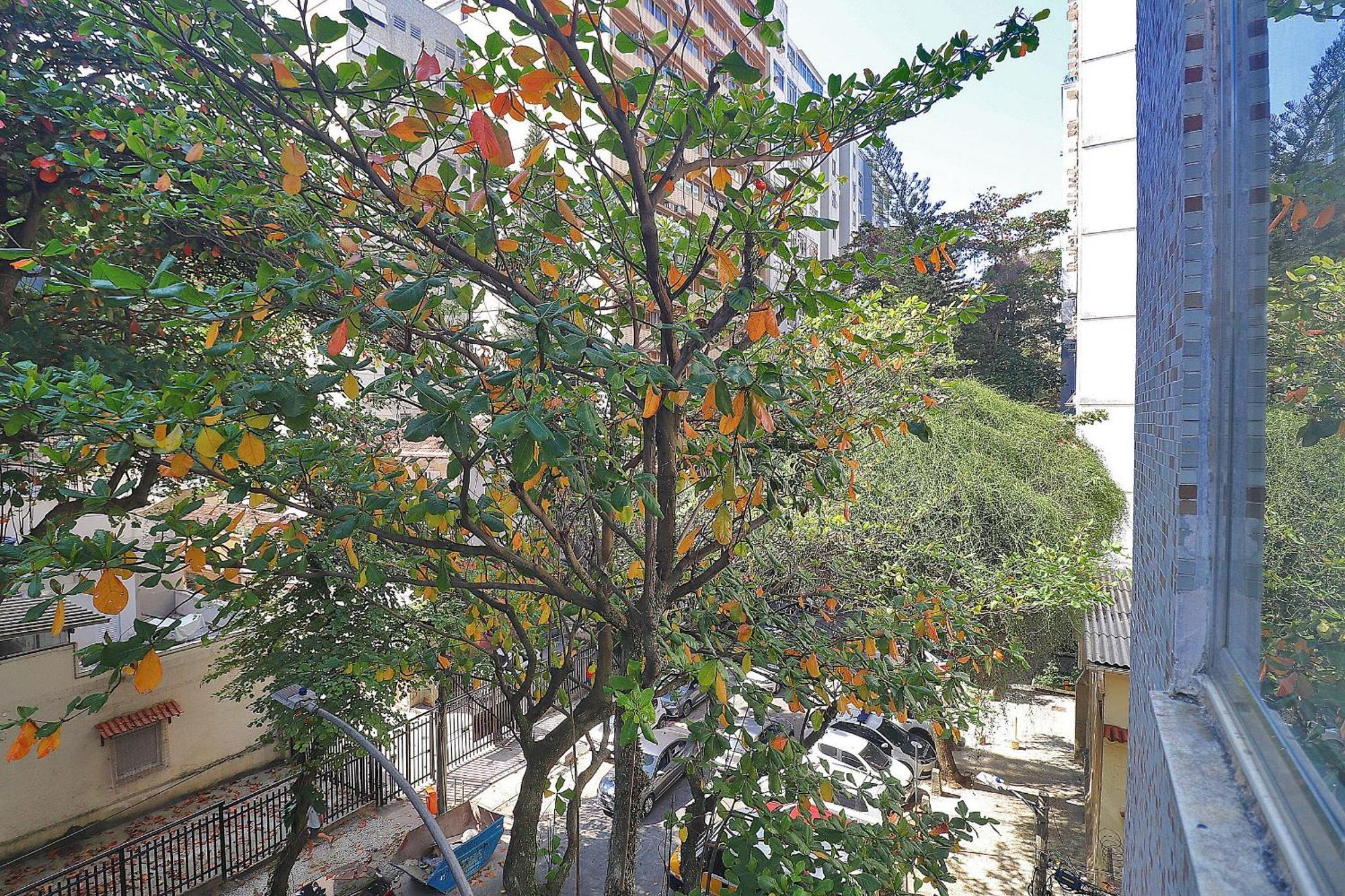 Apartment Moderno 2 Quartos 300m Da De Copacabana *