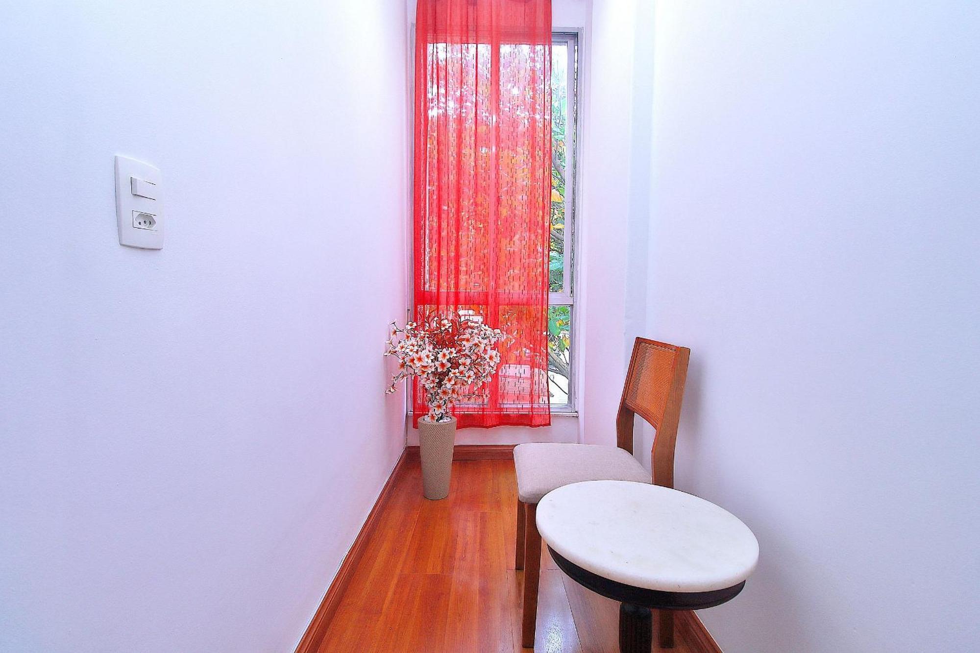 Apartment Moderno 2 Quartos 300m Da De Copacabana