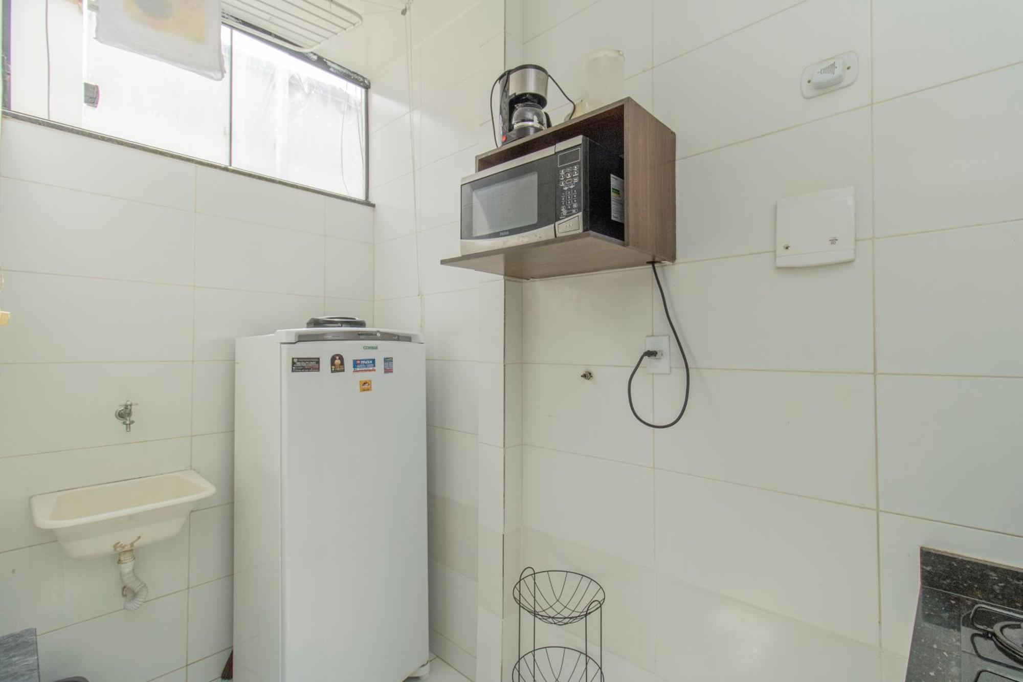 Apartamento Ap Vista Praia Rj