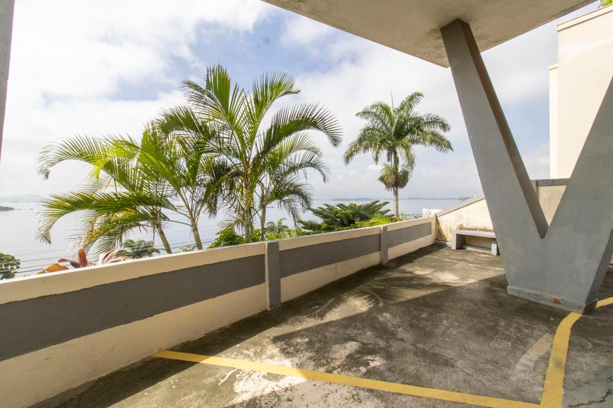 Apartamento Ap Vista Praia Rj Rio de Janeiro