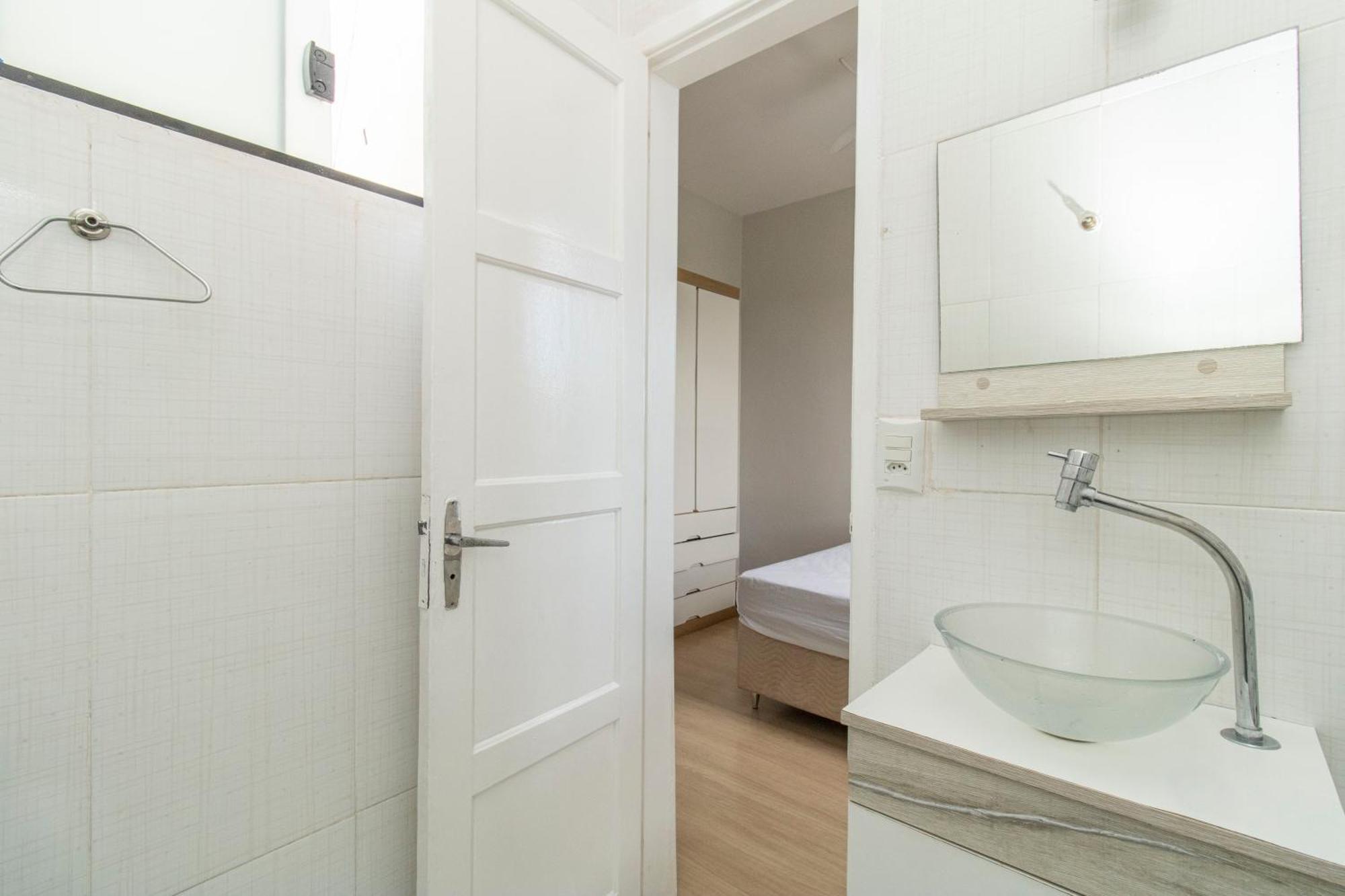 Apartamento Ap Vista Praia Rj