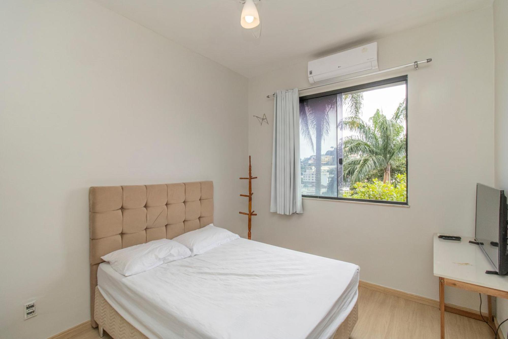 Apartamento Ap Vista Praia Rj