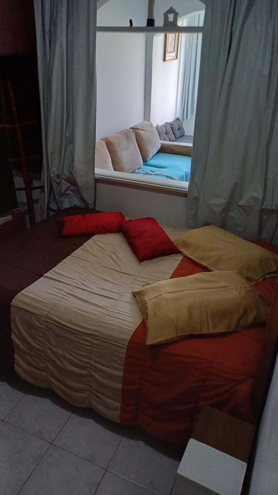 Apartamento Copacabana Boas Energias Rio de Janeiro