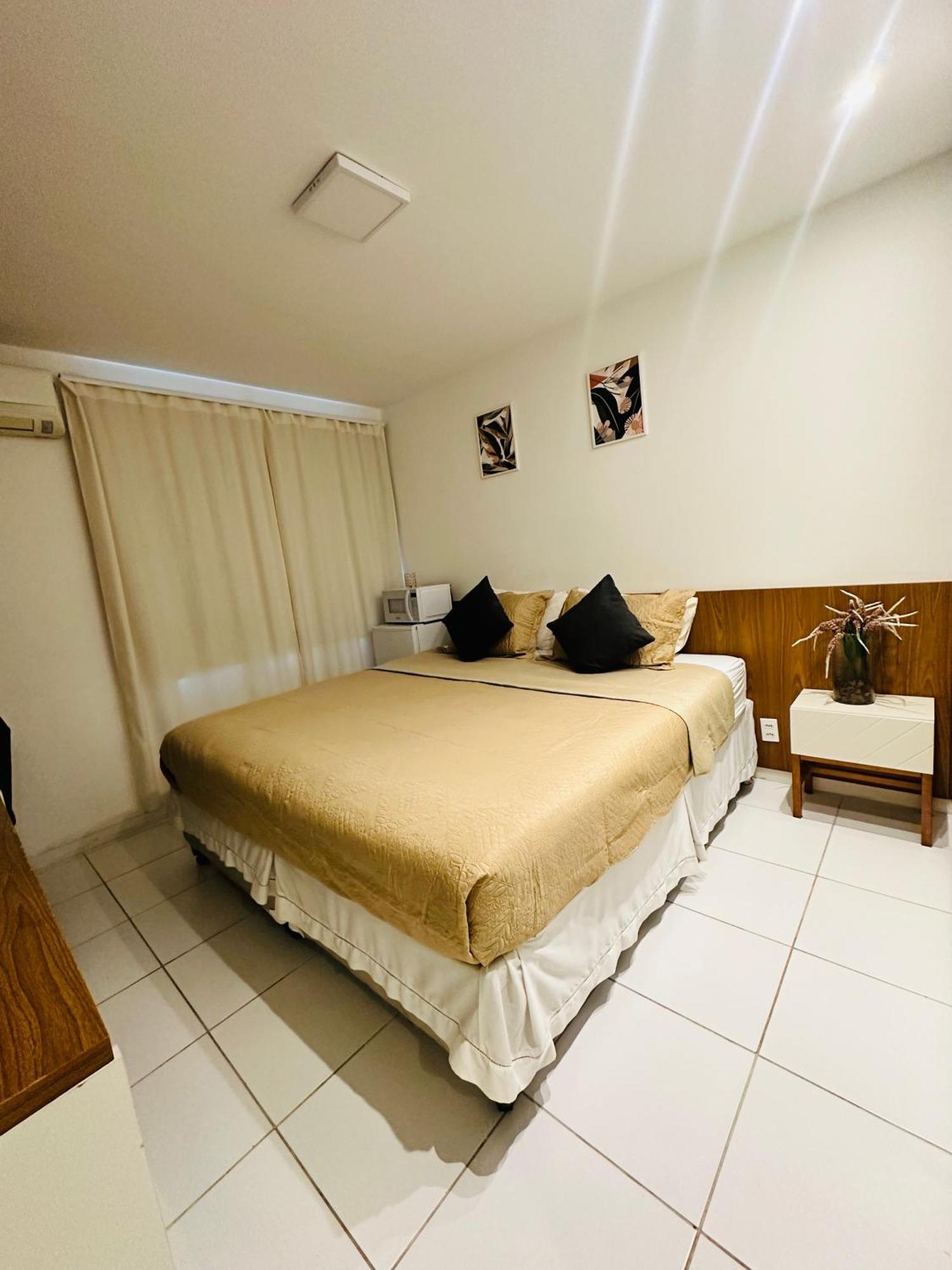 Hotel Verano Barra *
