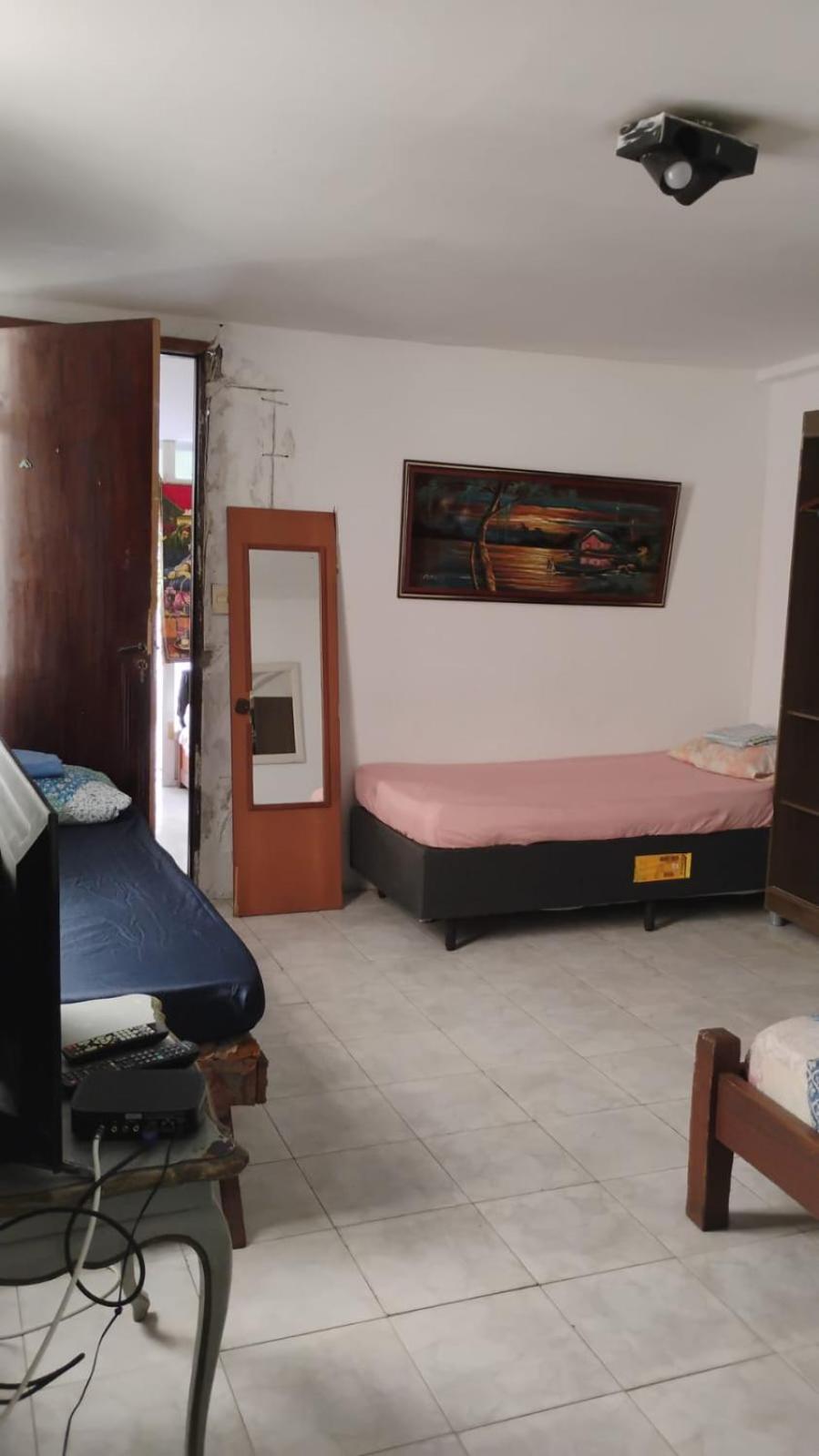 Compartilhada Em Copacabana 2 Apartamento Rio de Janeiro