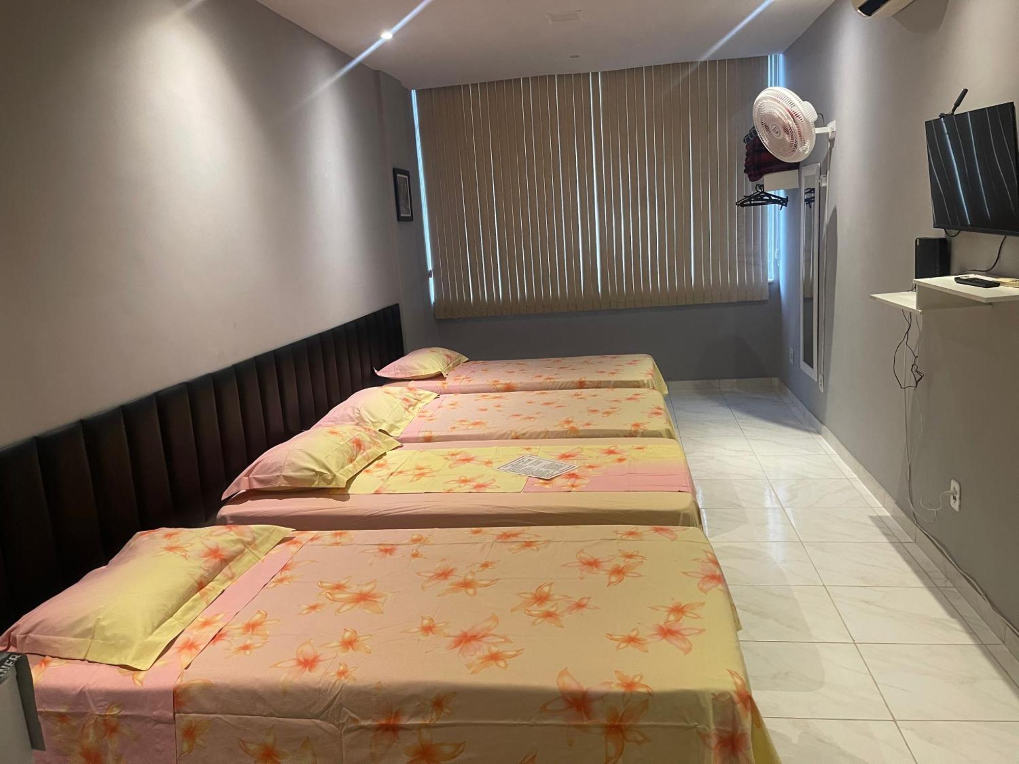 Loft 601 Apartamento