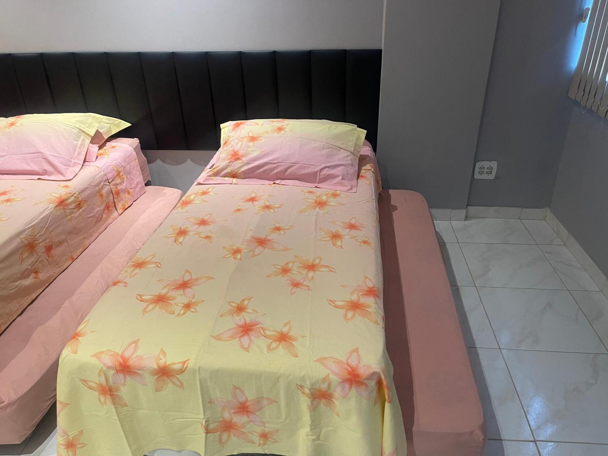 Apartamento Loft 601