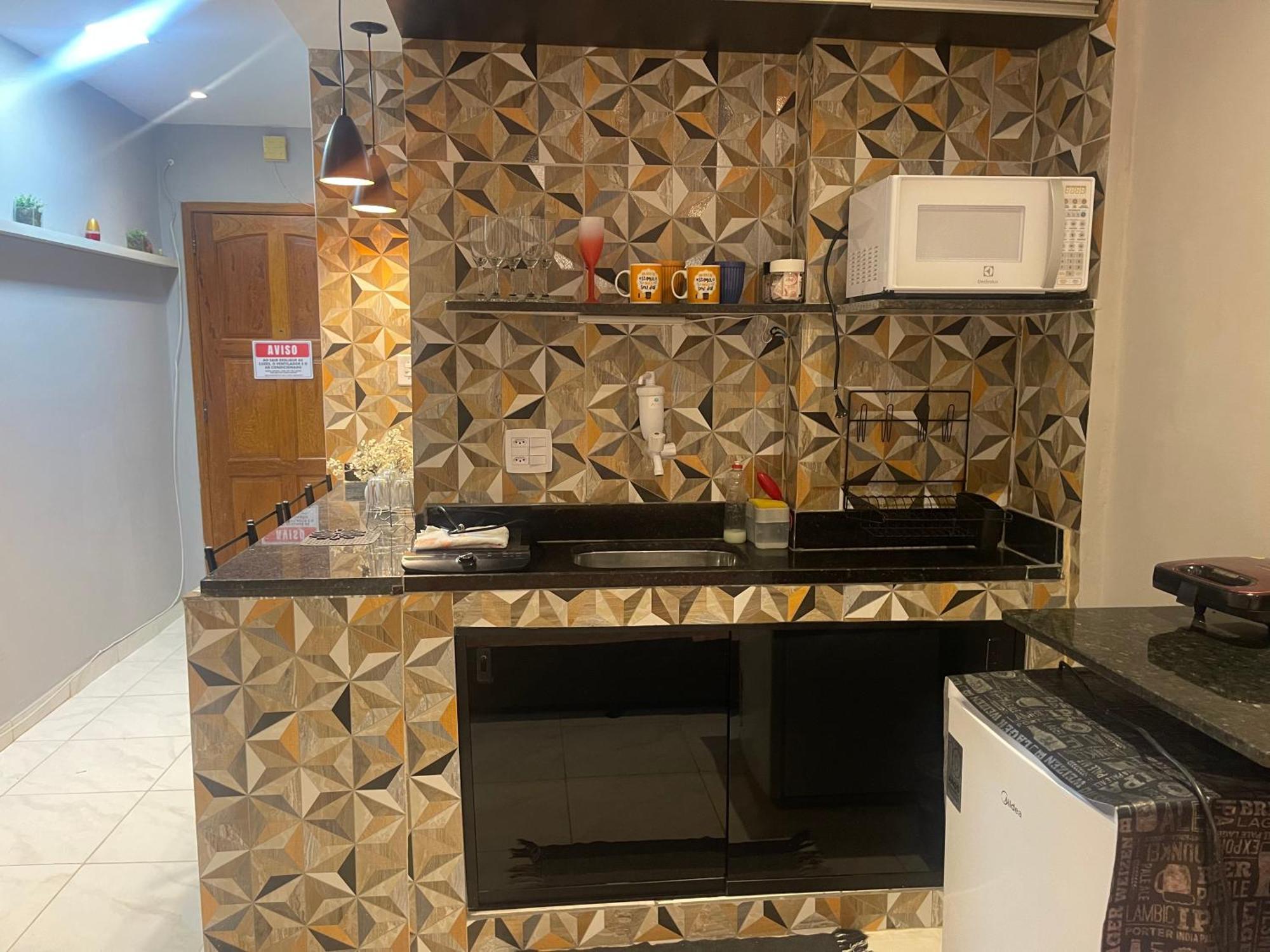 Loft 601 Apartamento Rio de Janeiro