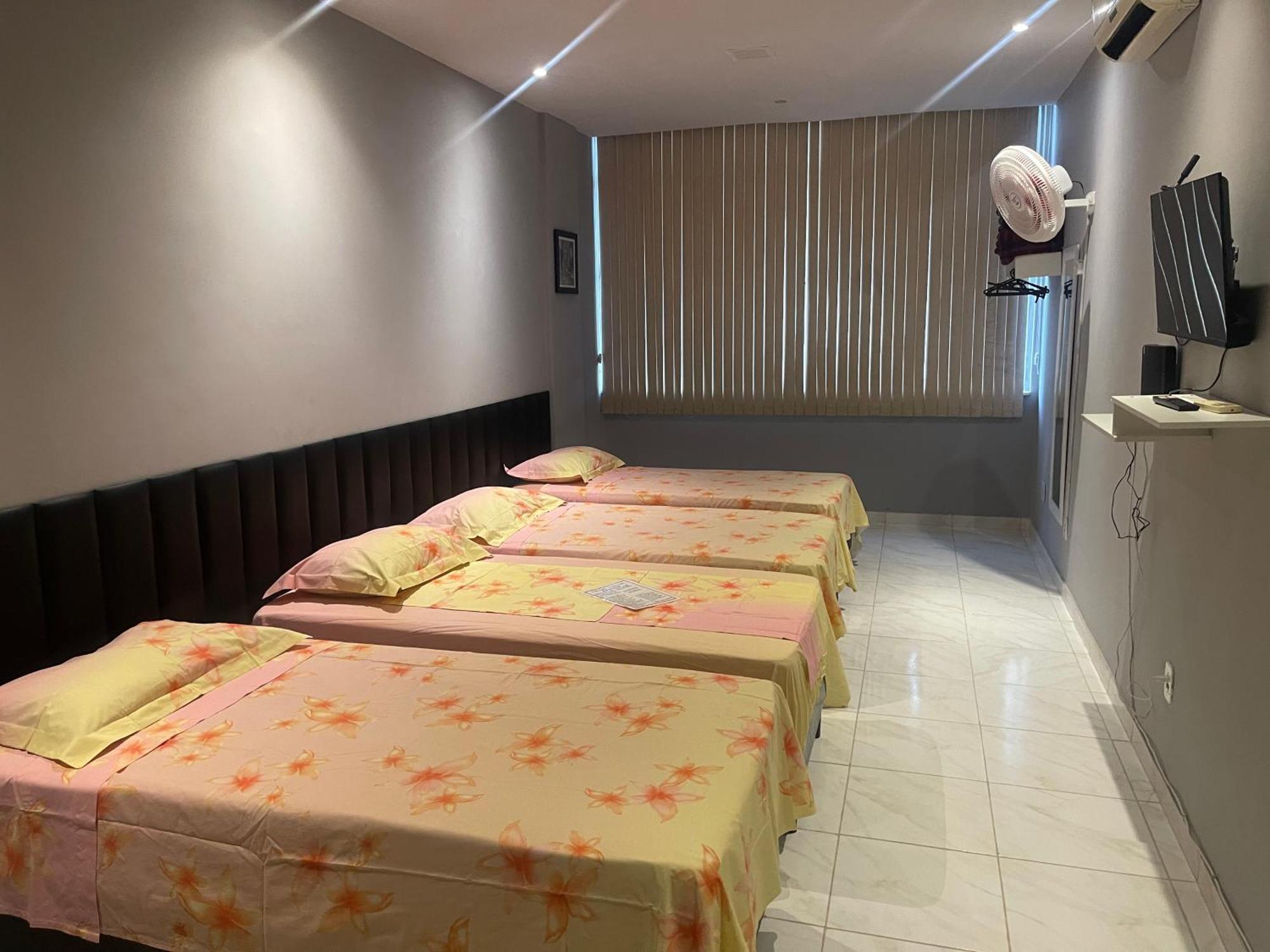 Apartamento Loft 601 Rio de Janeiro