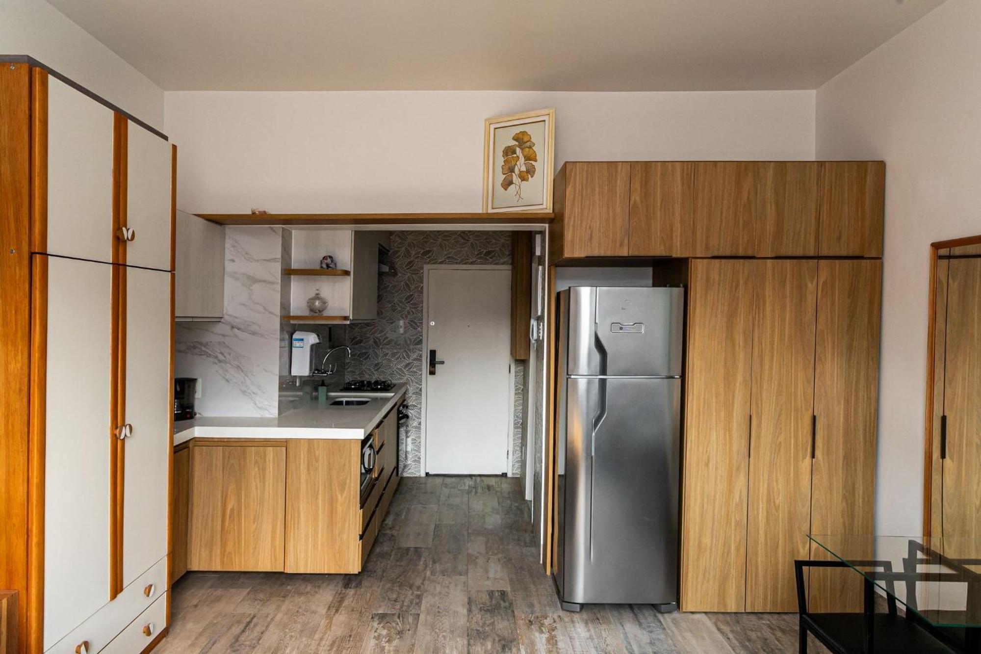 Copacabana Light - Conforto + 1 Ticket Ou Transfer Apartamento Rio de Janeiro