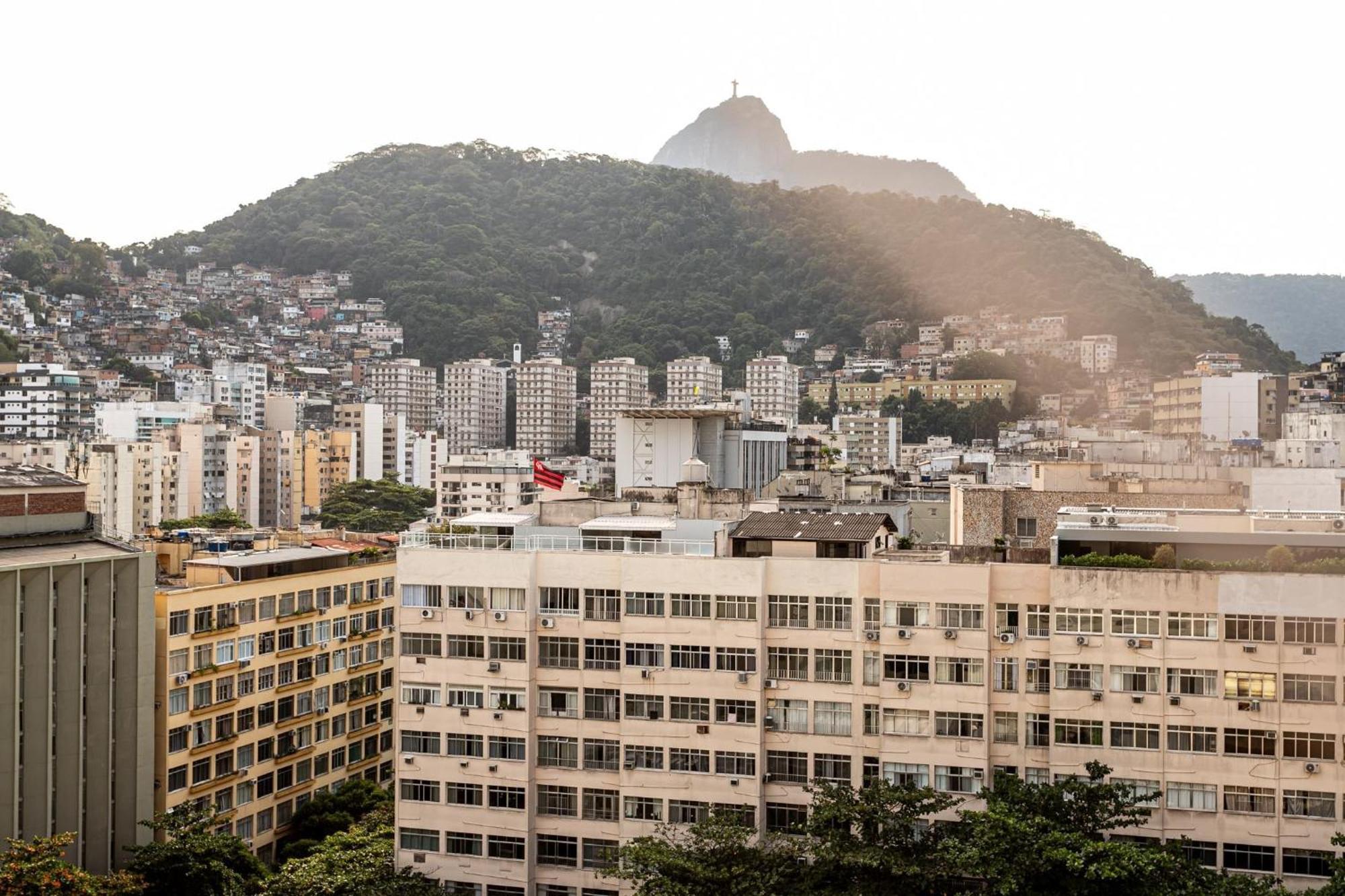 Copacabana Light - Conforto + 1 Ticket Ou Transfer Rio de Janeiro