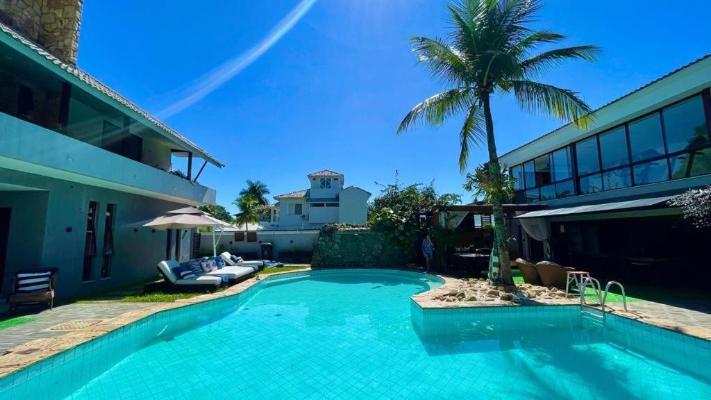 Casa de férias Mansao Barra Da Tijuca Rio de Janeiro