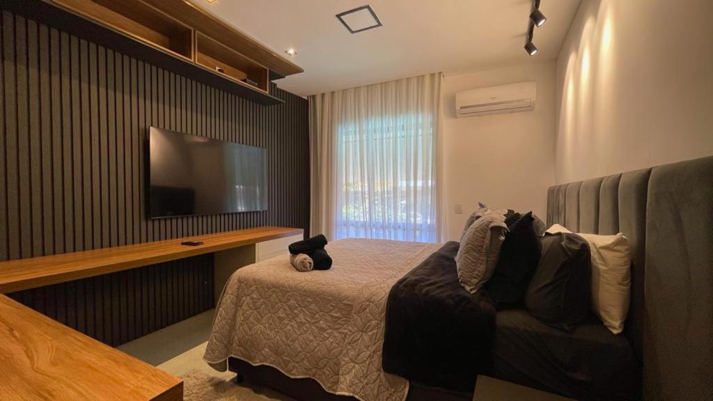 Mansao Barra Da Tijuca Casa de férias