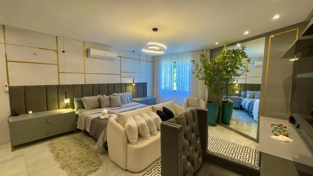 Casa de férias Mansao Barra Da Tijuca