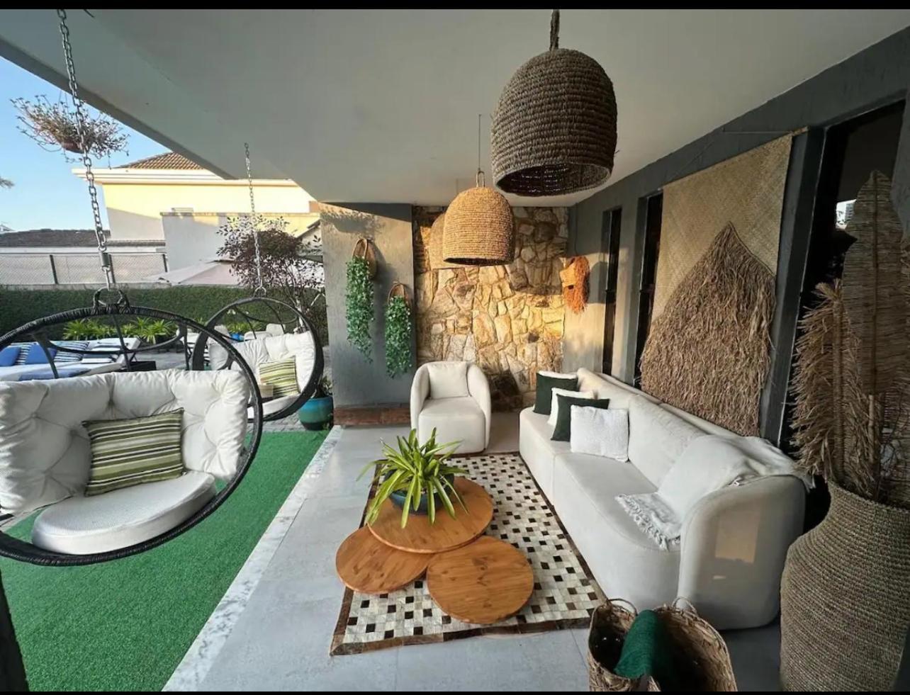 Casa de férias Mansao Barra Da Tijuca *