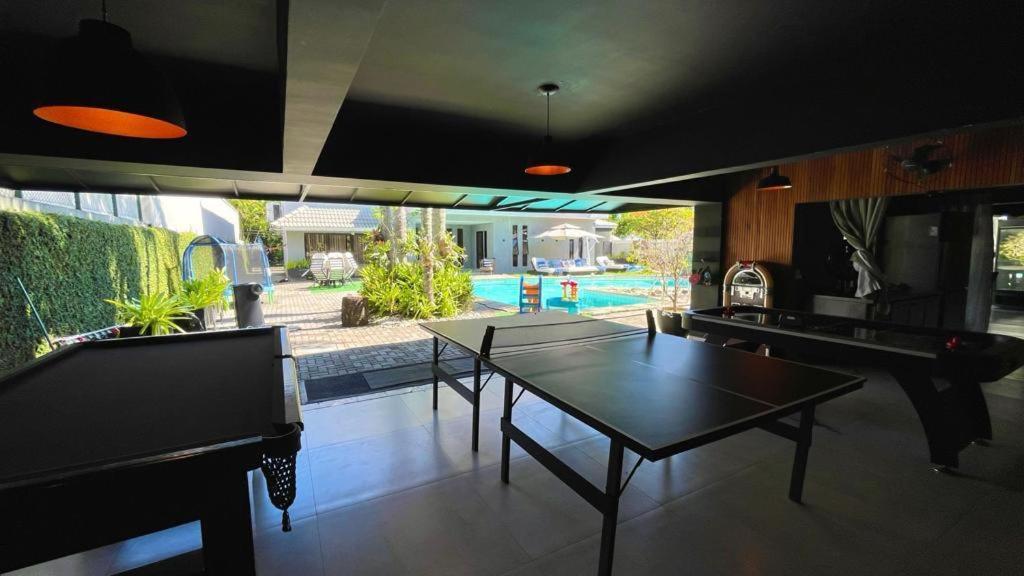 Casa de férias Mansao Barra Da Tijuca Rio de Janeiro