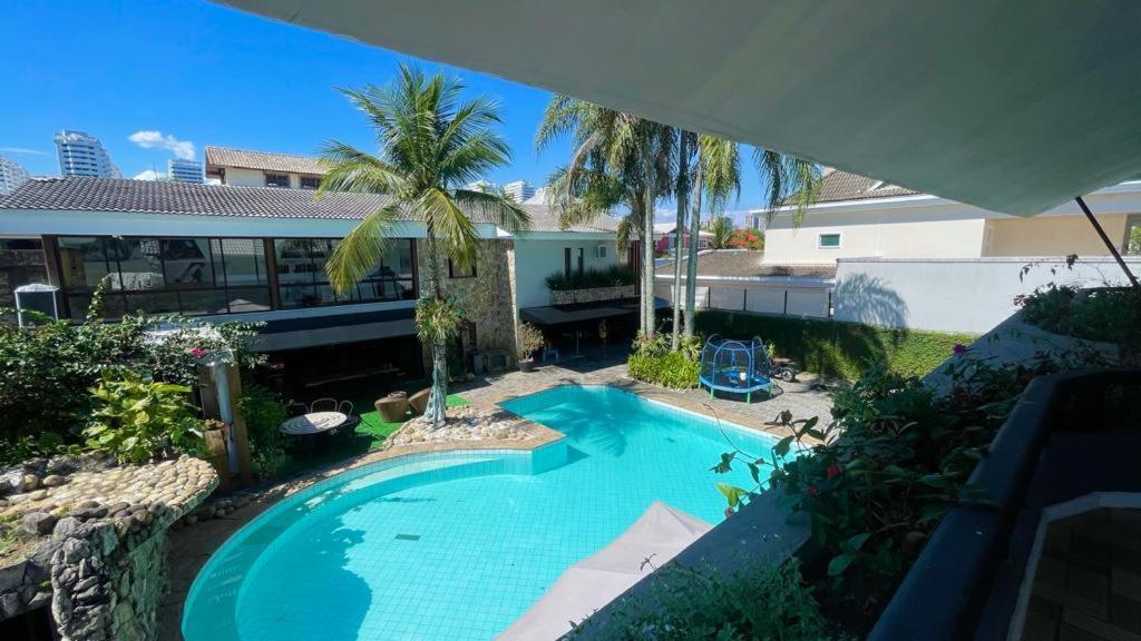 Mansao Barra Da Tijuca *