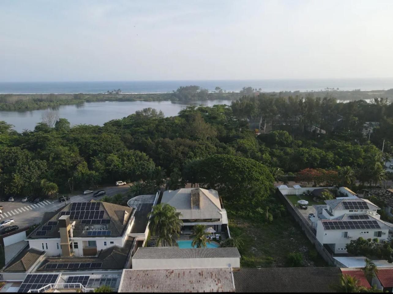 Casa de férias Mansao Barra Da Tijuca