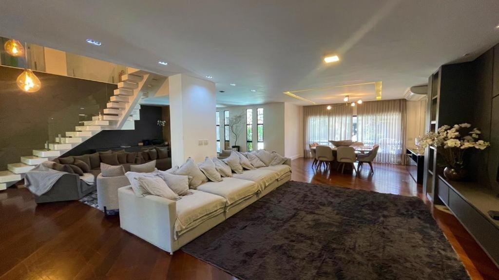 Casa de férias Mansao Barra Da Tijuca *