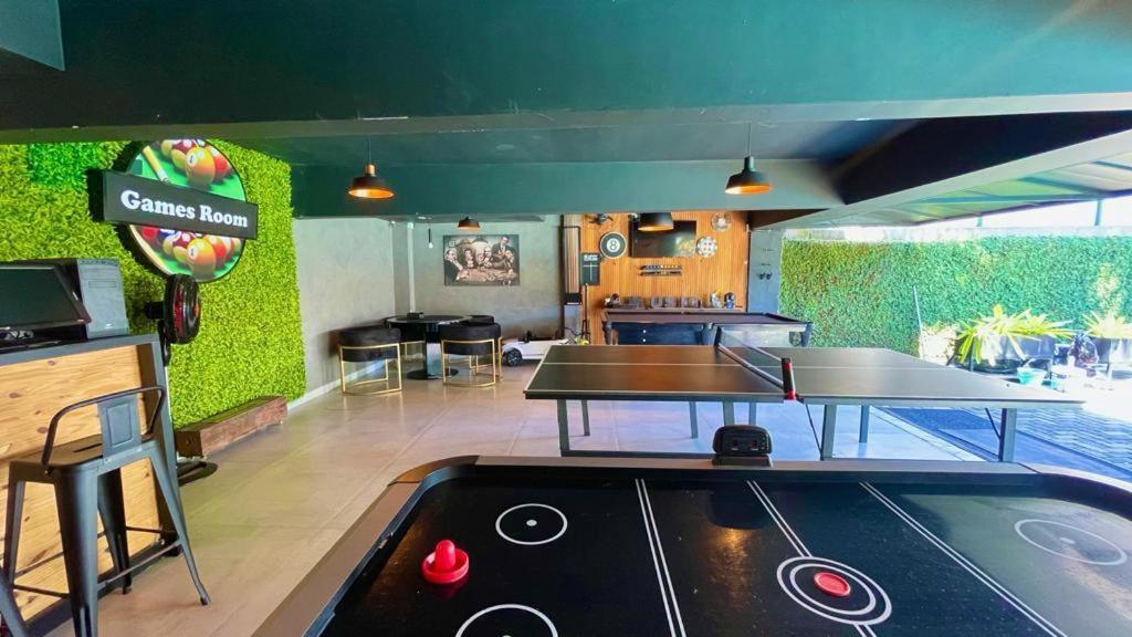 Casa de férias Mansao Barra Da Tijuca Rio de Janeiro