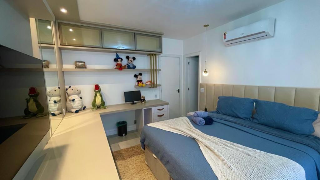 Casa de férias Mansao Barra Da Tijuca *
