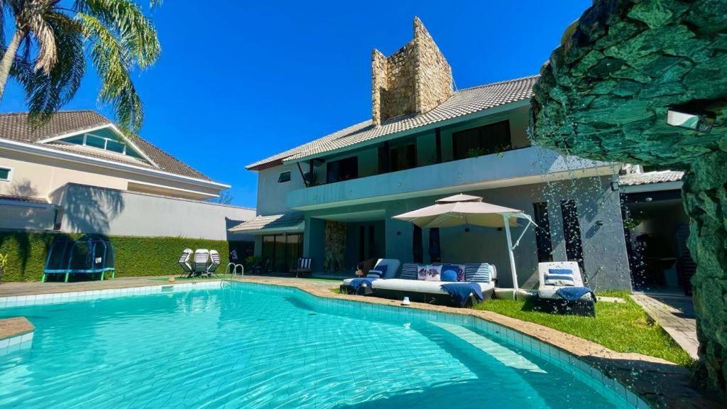 Casa de férias Mansao Barra Da Tijuca