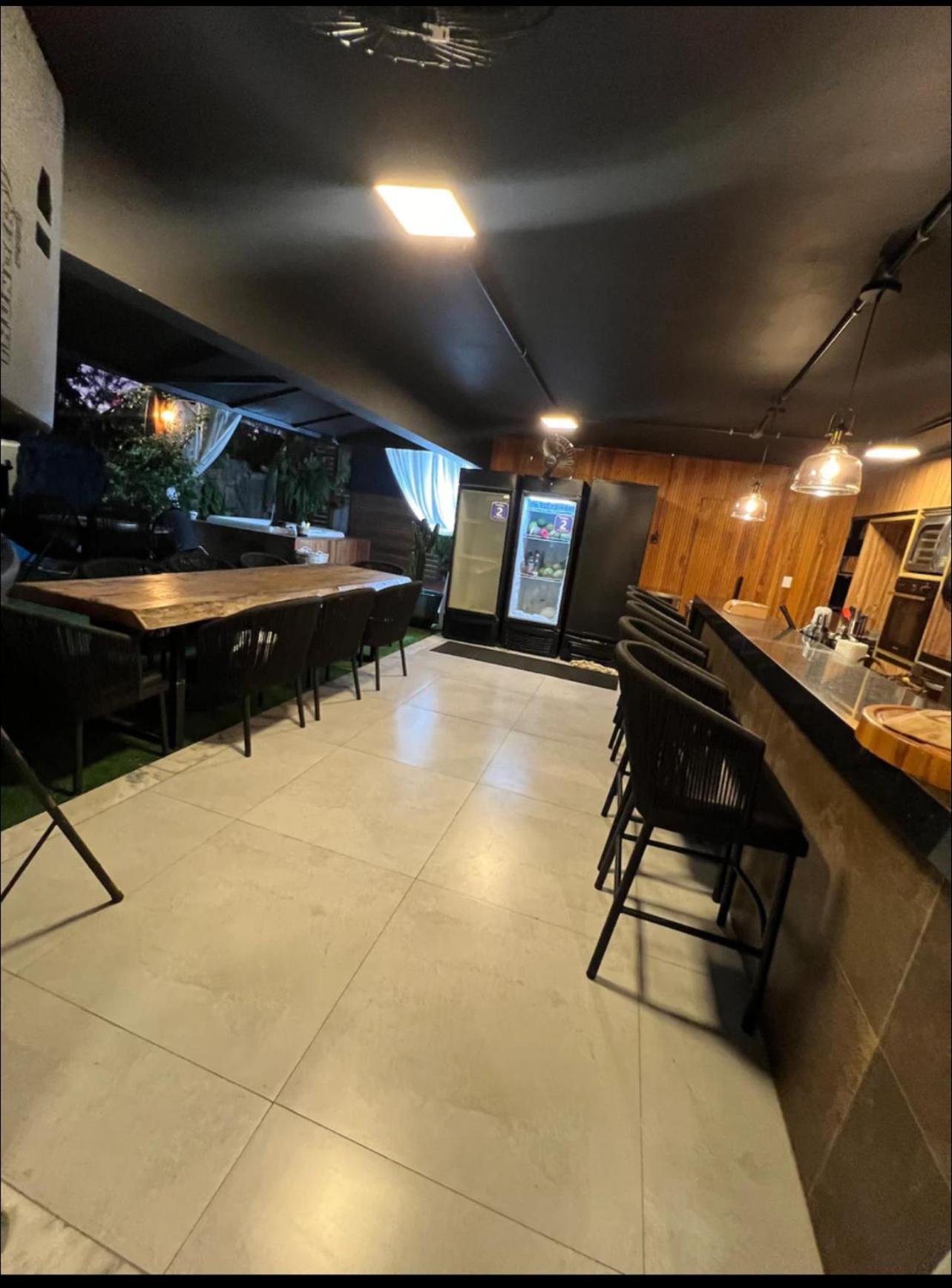 Mansao Barra Da Tijuca Casa de férias