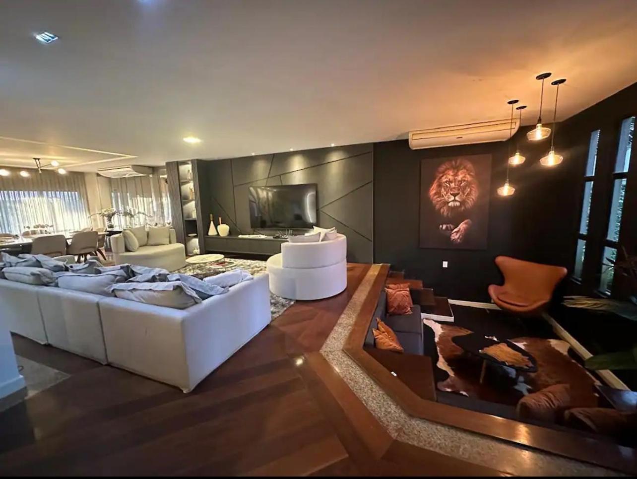 Casa de férias Mansao Barra Da Tijuca *