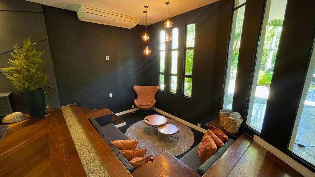 Mansao Barra Da Tijuca Casa de férias Rio de Janeiro