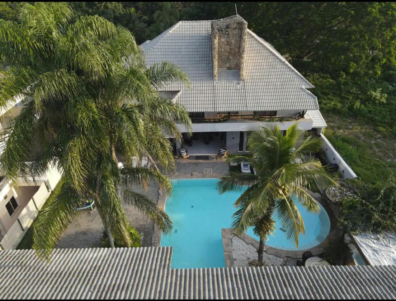 Mansao Barra Da Tijuca Rio de Janeiro