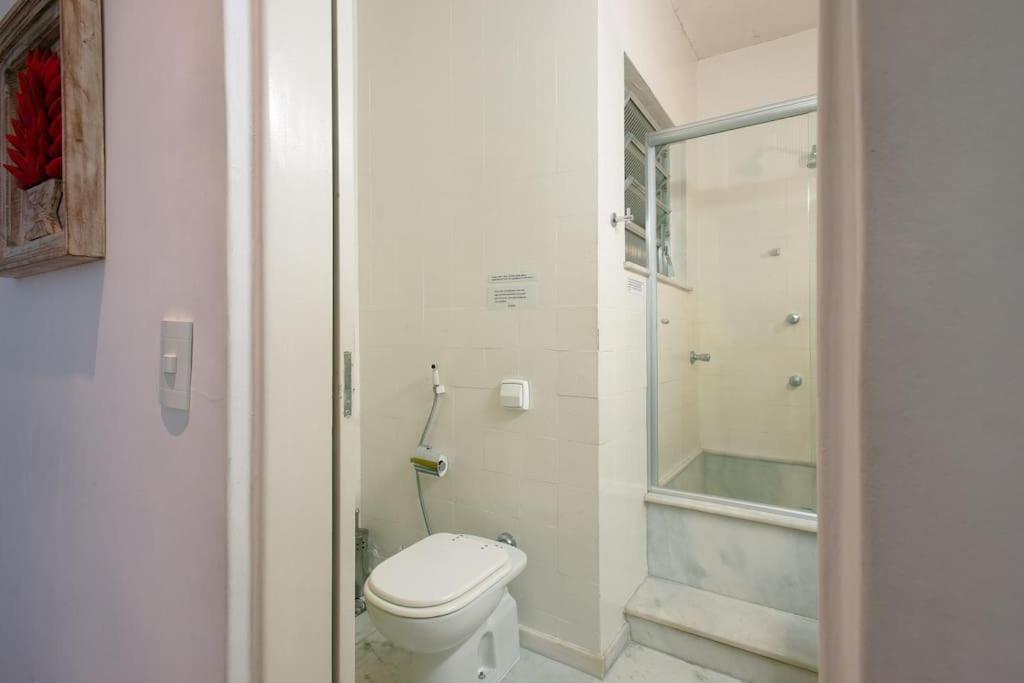 Luxo Ipanema Apartment *