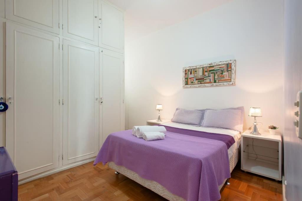 Luxo Ipanema Apartment Rio de Janeiro