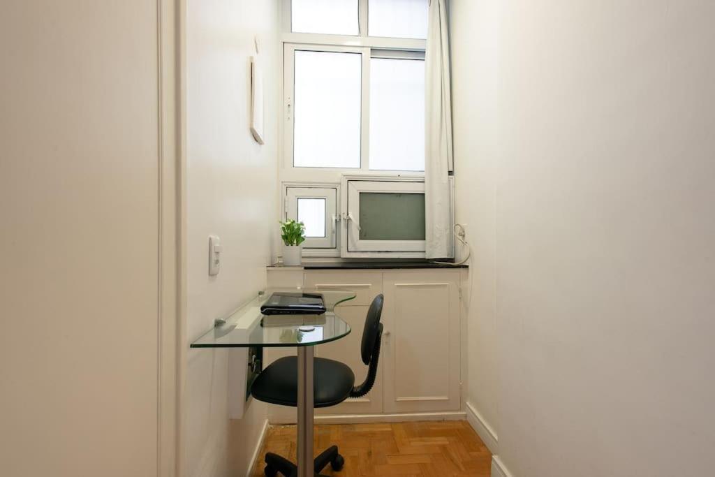 Apartment Luxo Ipanema *