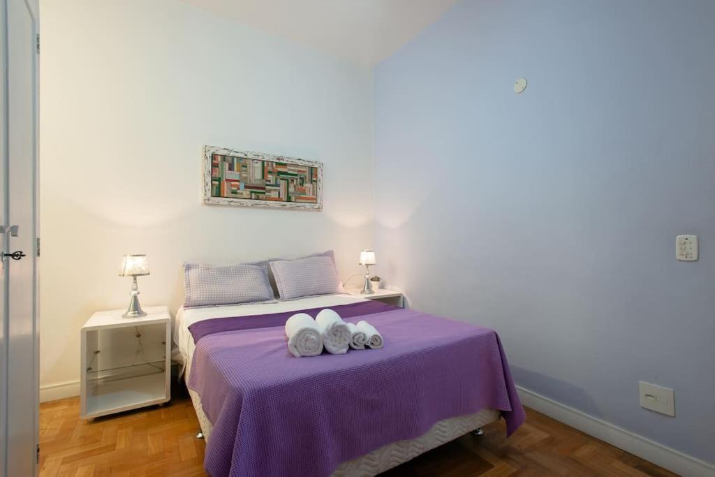 Apartment Luxo Ipanema