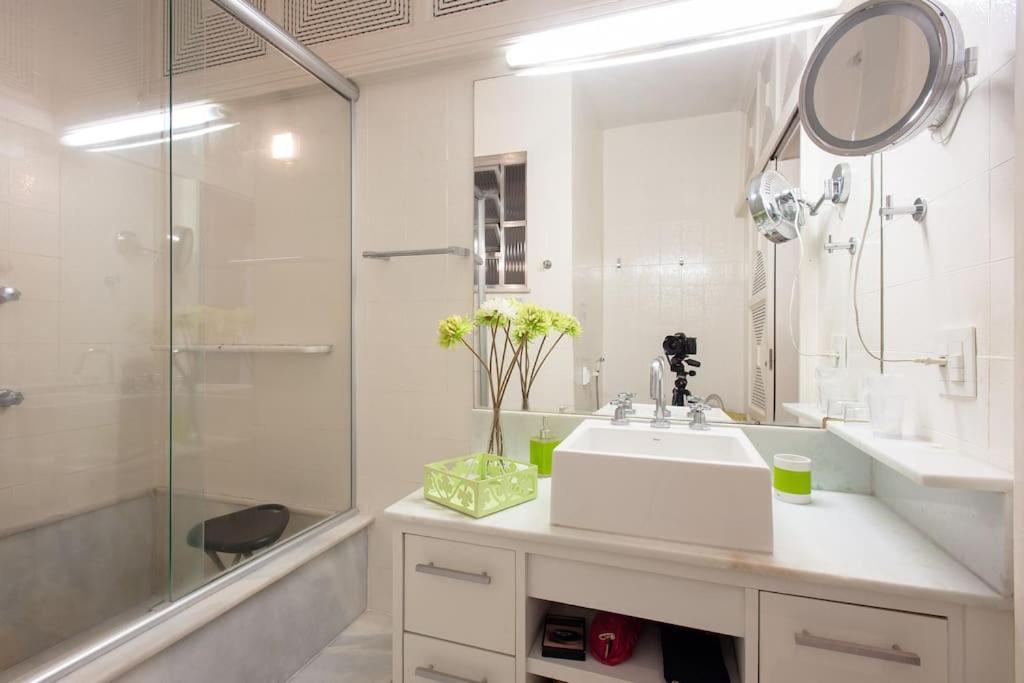 Luxo Ipanema Apartment *