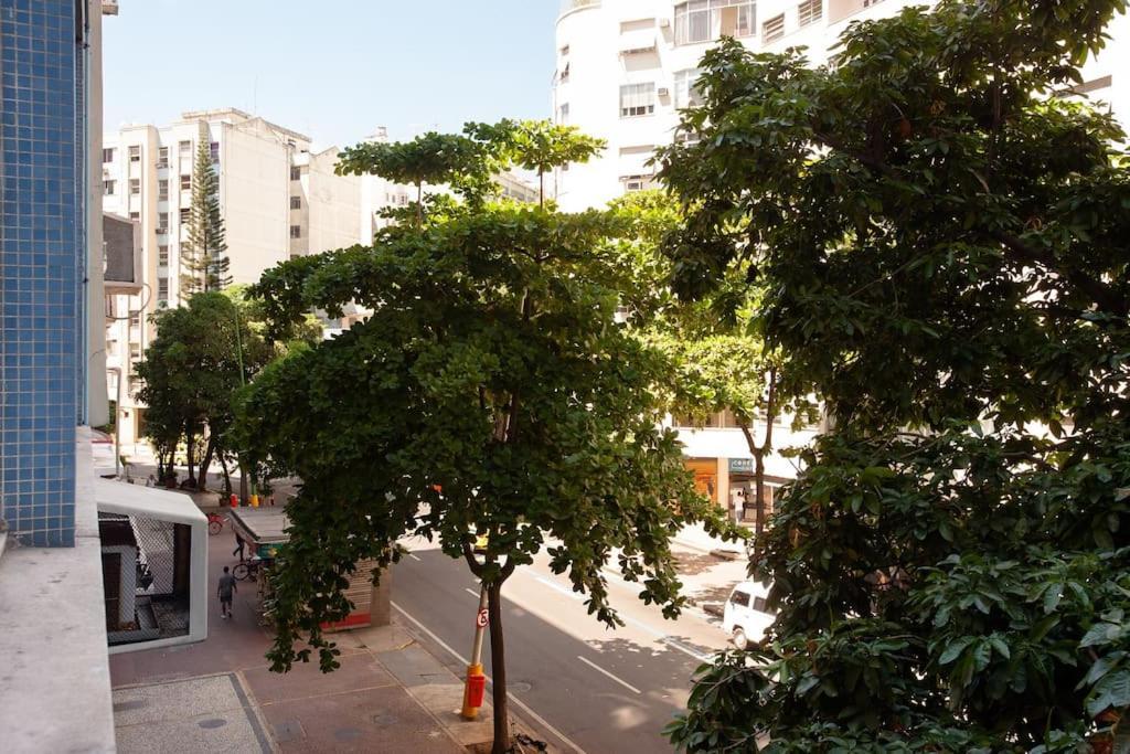 Luxo Ipanema Rio de Janeiro